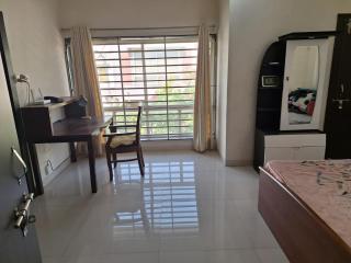 MYSA Luxurious Homestay near Airport Bhopal - Bhopal - 2