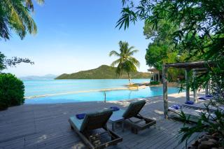 An Lam Retreats Ninh Van Bay - Ninh Van Bay - 6