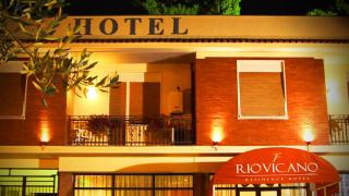 Rio Vicano Residence Hotel - Ronciglione - 7