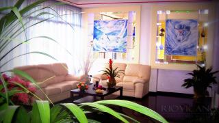 Rio Vicano Residence Hotel - Ronciglione - 6