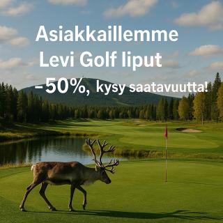 Levillenet Skistar Superior 2 bedroom apartments - Levi - 7