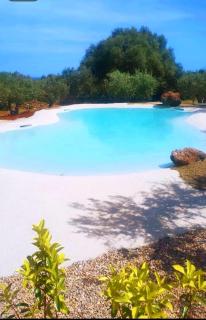 Orosei RE - Il Paradiso degli Ulivi con PISCINA e vista mare - Orosei - 9