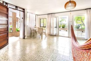 Casa Caribe, excellent location in Bocagrande - Cartagena - 1