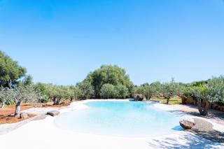 Orosei RE - Il Paradiso degli Ulivi con PISCINA e vista mare - Orosei - 8