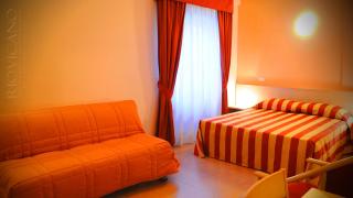 Rio Vicano Residence Hotel - Ronciglione - 2