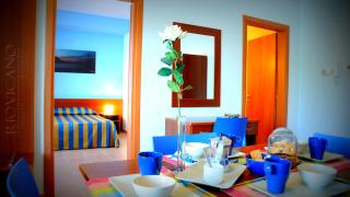 Rio Vicano Residence Hotel - Ronciglione - 9