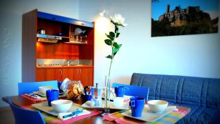 Rio Vicano Residence Hotel - 5