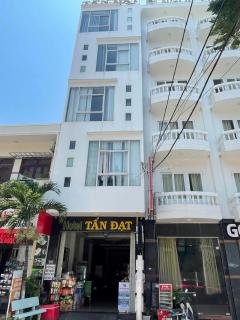 Tấn Đạt Hotel Quy Nhơn - Quy Nhon - 0