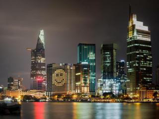 APEC Hotel - Ho Chi Minh City - 5
