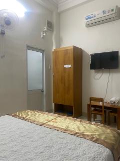Tấn Đạt Hotel Quy Nhơn - Quy Nhon - 3
