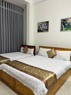 Tấn Đạt Hotel Quy Nhơn - Quy Nhon - 9
