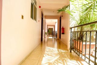 Room in Apartment - Nonilis Apartments Single Room for a great vacation - Kigali - 2
