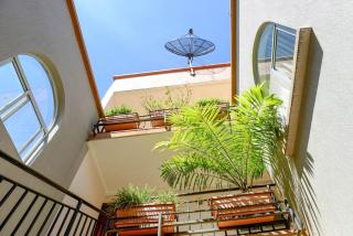 Room in Apartment - Nonilis Apartments Single Room for a great vacation - Kigali - 1