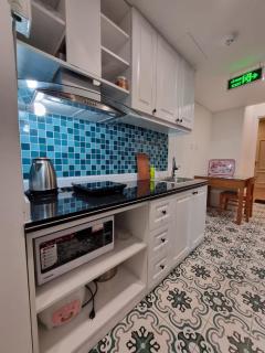 Best Price SUN Hoàng Hôn Apartments for Long Stays - 6