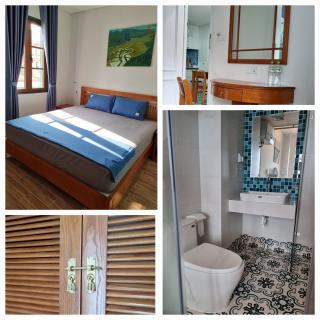 Best Price SUN Hoàng Hôn Apartments for Long Stays - 7