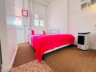 Le soleil Clim Wifi Balcon - 1