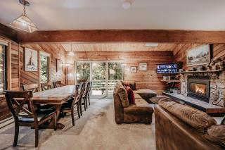 Mt Baker Lodging - Cabin story cabin in the woods Free wifi - Deming - 9