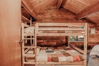 Mt Baker Lodging - Cabin story cabin in the woods Free wifi - 2