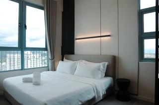 Homesuite' Home at Bay Suites - 1