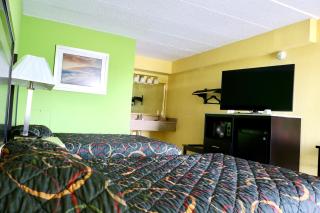 Elkton Lodge - Elkton - 1