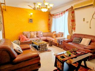 Luxury 3 bed apartment - Daca - 0