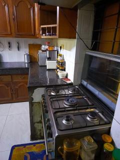 Luxury 3 bed apartment - Daca - 2