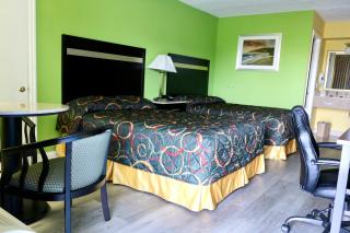 Elkton Lodge - Elkton - 2