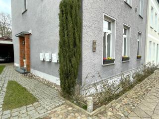 Ferienwohnung Gartenglück - Malchow - 9