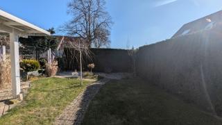 Ferienwohnung Gartenglück - Malchow - 7