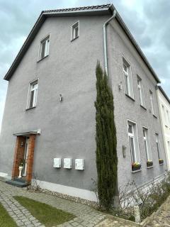 Ferienwohnung Gartenglück - Malchow - 6