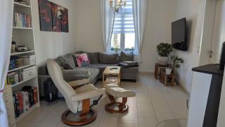 Ferienwohnung Gartenglück - Malchow - 5