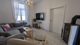 Ferienwohnung Gartenglück - Malchow - 4