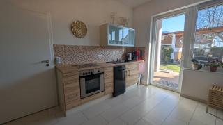 Ferienwohnung Gartenglück - Malchow - 2
