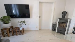Ferienwohnung Gartenglück - Malchow - 1