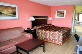 Elkton Lodge - Elkton - 4