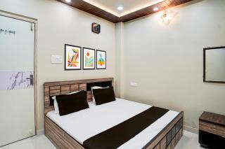 Hotel O Shiv Balaji Guest House - 0