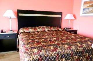 Elkton Lodge - Elkton - 5