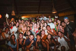 Mad Monkey Hostel Siargao - General Luna - 5