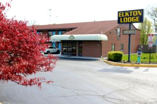 Elkton Lodge - Elkton - 8