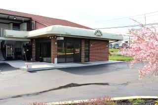 Elkton Lodge - Elkton - 9