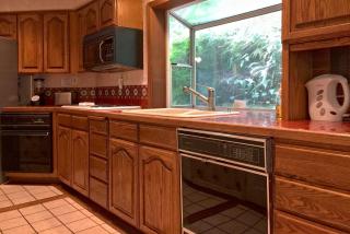 Snowline Cabin 13 - An Architectural Gem Pet Friendly and Free Wi-fi - Deming - 3
