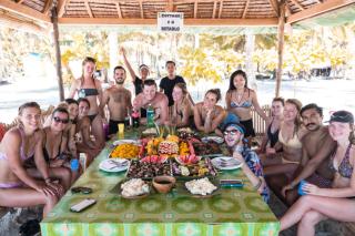 Mad Monkey Hostel Siargao - General Luna - 6