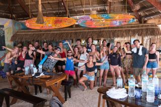 Mad Monkey Hostel Siargao - General Luna - 8