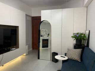 Exquisitely decorated apartment near Taierzhuang Road subway station - 6