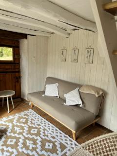L écrin des bois - Sauveterre-de-Rouergue - 3