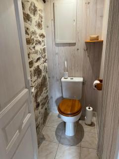 L écrin des bois - Sauveterre-de-Rouergue - 2