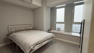 Exquisitely decorated apartment near Taierzhuang Road subway station - Shanghai - 4