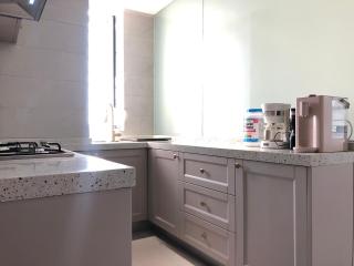 Exquisitely decorated apartment near Taierzhuang Road subway station - Shanghai - 2