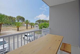 Leetch Views 2-bed#1 - - 4