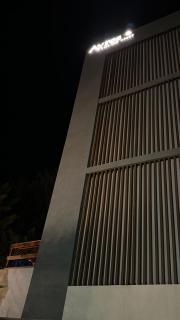 Ayres Village Apart - Pinamar - 8